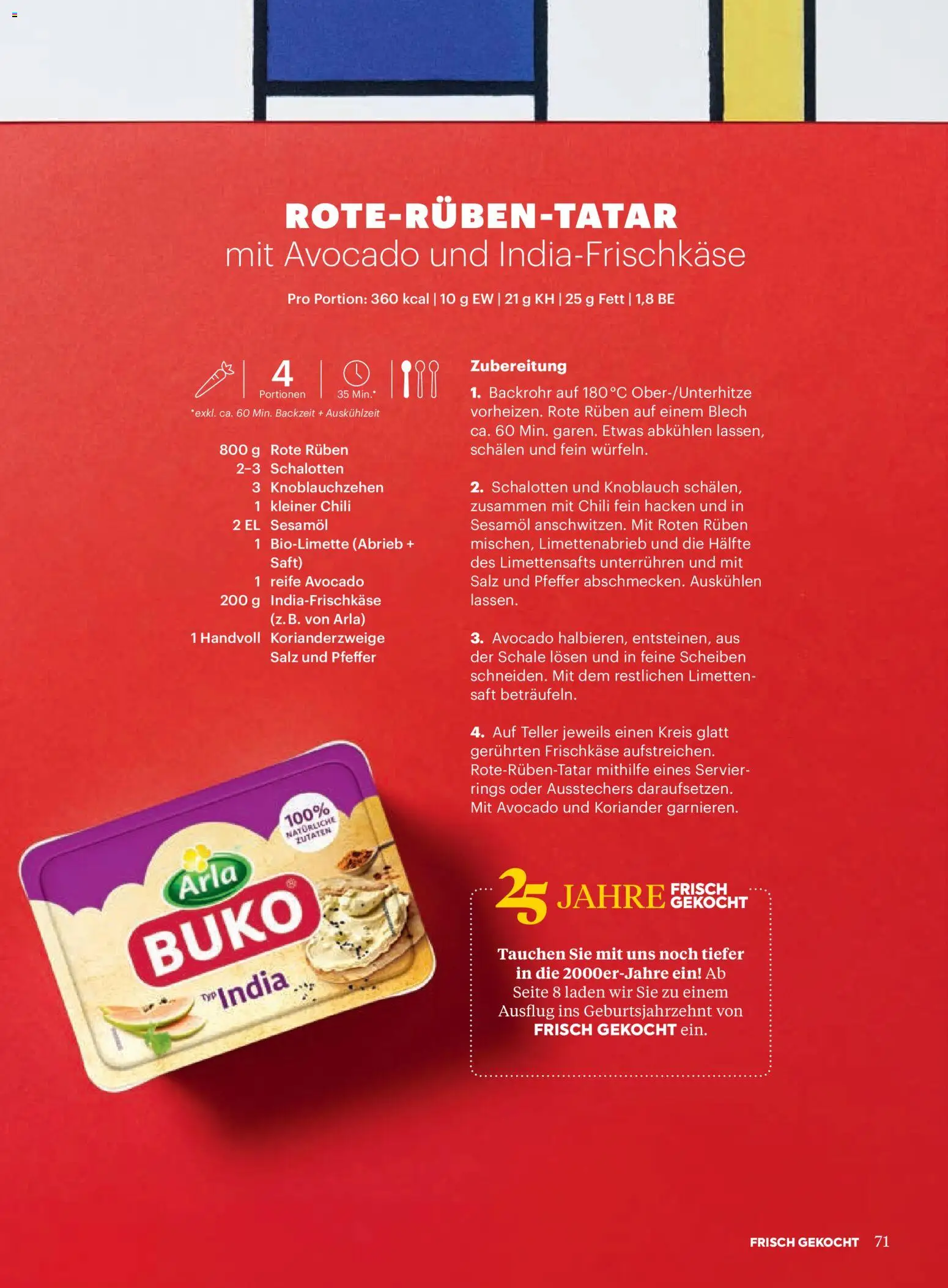 Billa AT akciós ujság - amely érvényes a következő dátumtól: 01.12.2025 | Oldal: 71 | Termékek: Chili, Koriander