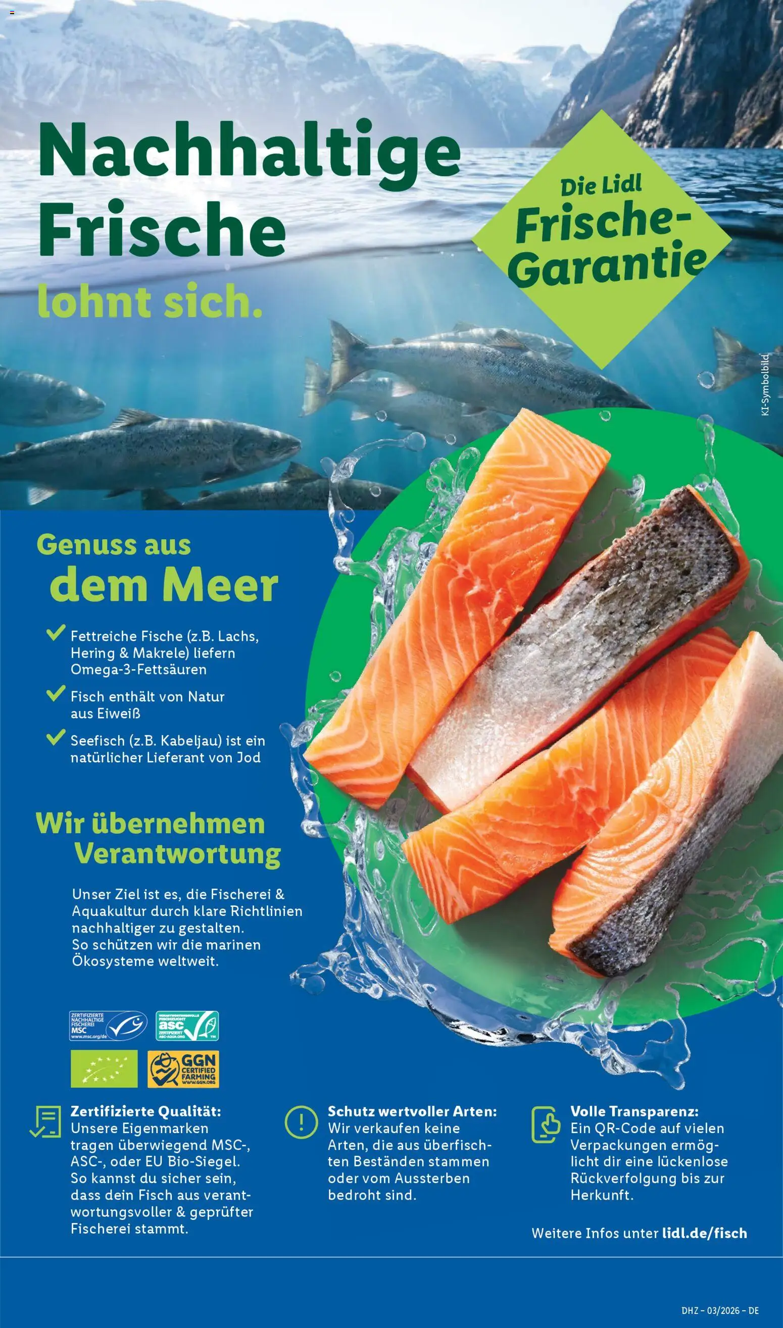 Lidl Prospekt Grimma – gültig ab 12.01.2026 | Seite: 24 | Produkte: Fisch