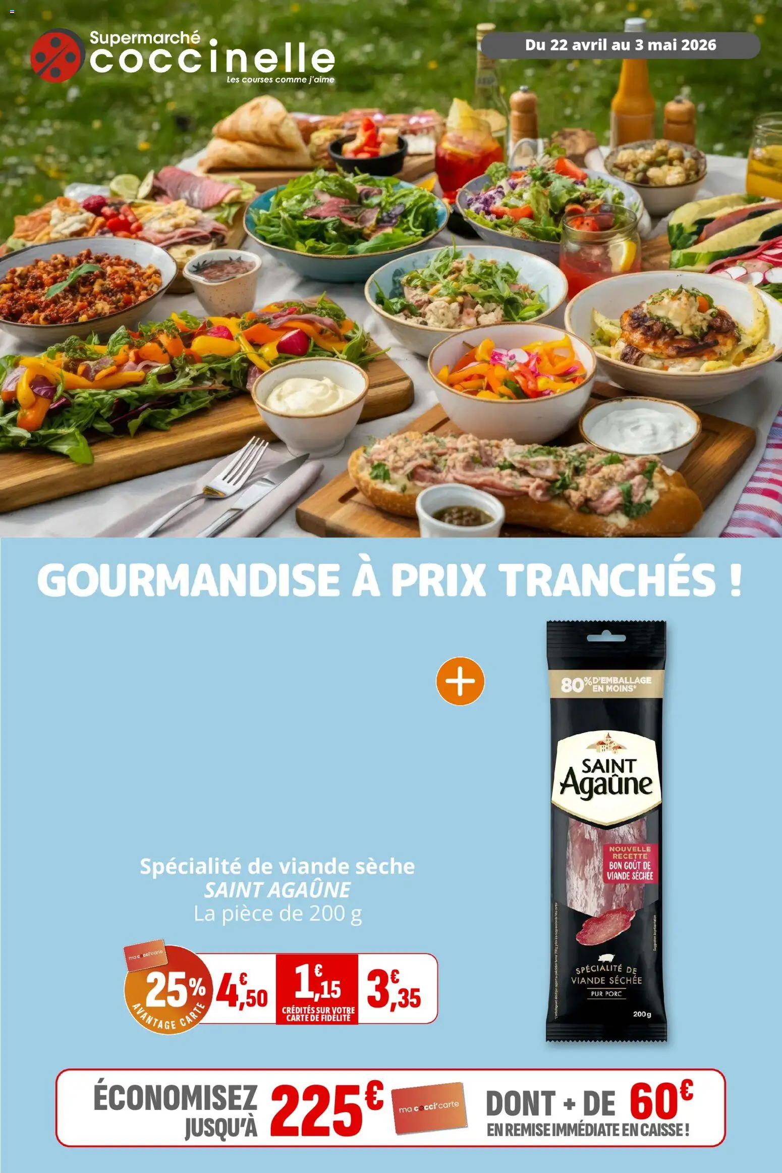 {H1} | Page: 1 | Produits: Viande, Porc