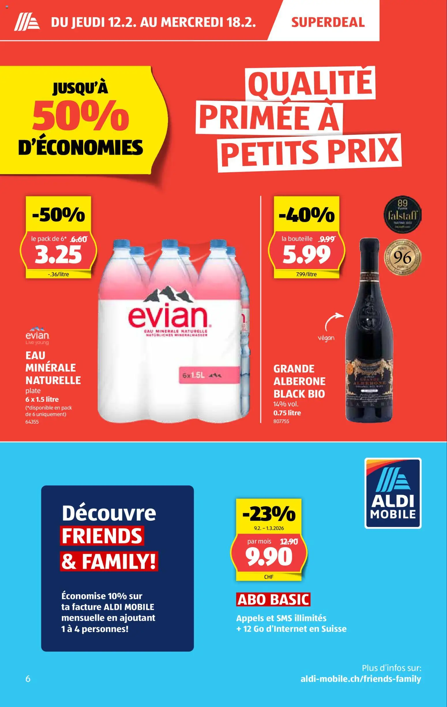Aldi Aktionen FR – gültig ab 12.02.2026 | Seite: 7