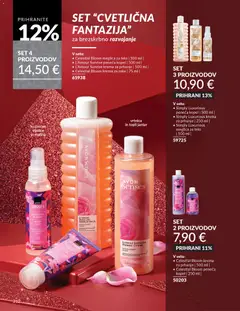 Avon katalog akcije – veljaven od 01.10.2025 | Stran: 212