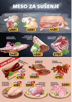 Aman katalog - pregled Aman kataloga - važi od 17.10.2025 | Strana: 2