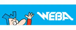 Logo Weba in categorie Wonen, tuincentrum