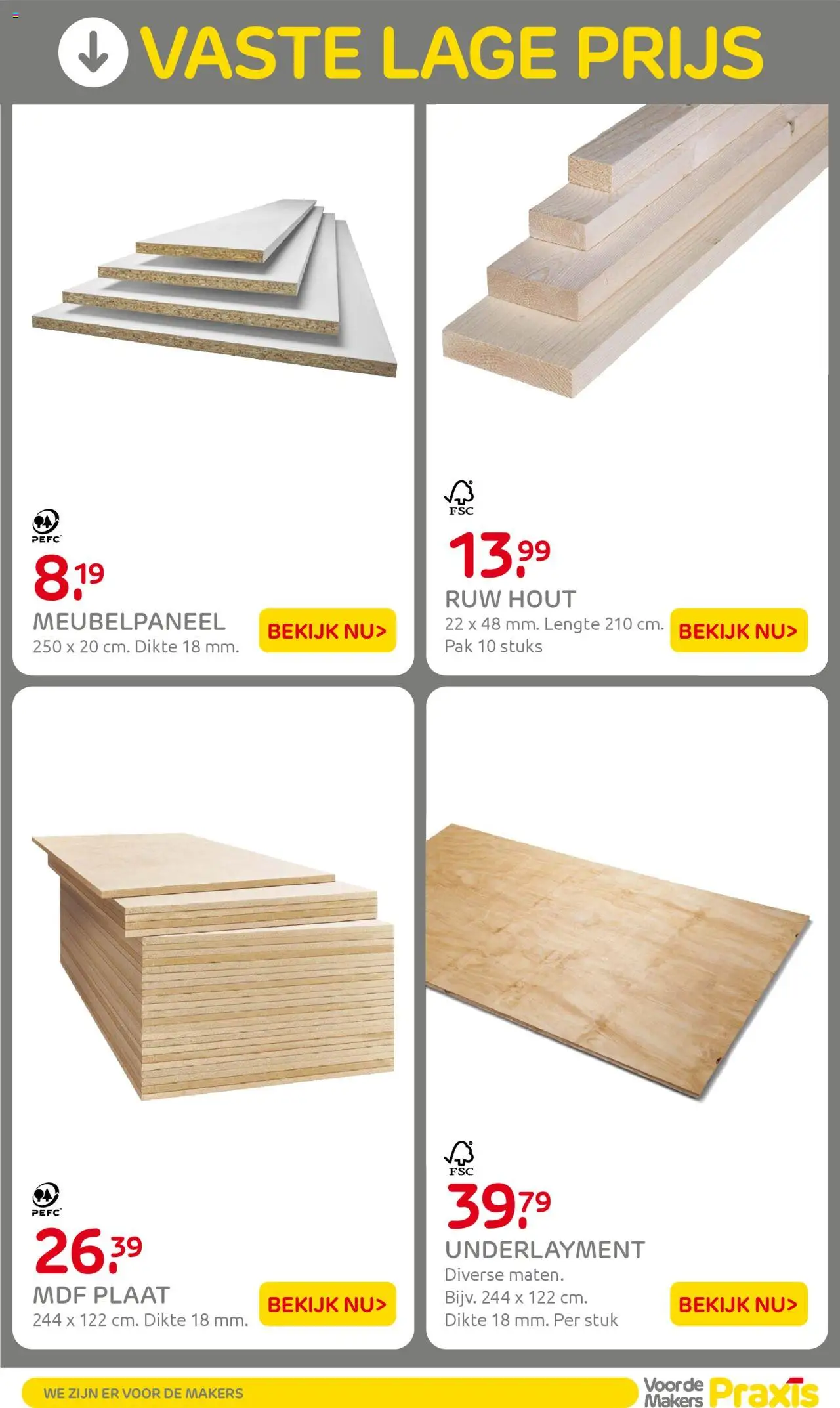  | Pagina: 42 | Producten: Plaat
