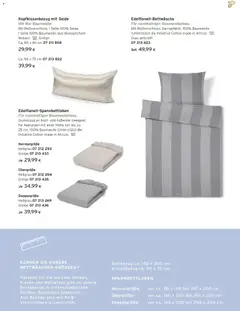 Tchibo Eduscho - Katalog Dezember 2025 ab 01.12.2025 gültig | Seite: 95 | Produkte: Kissen