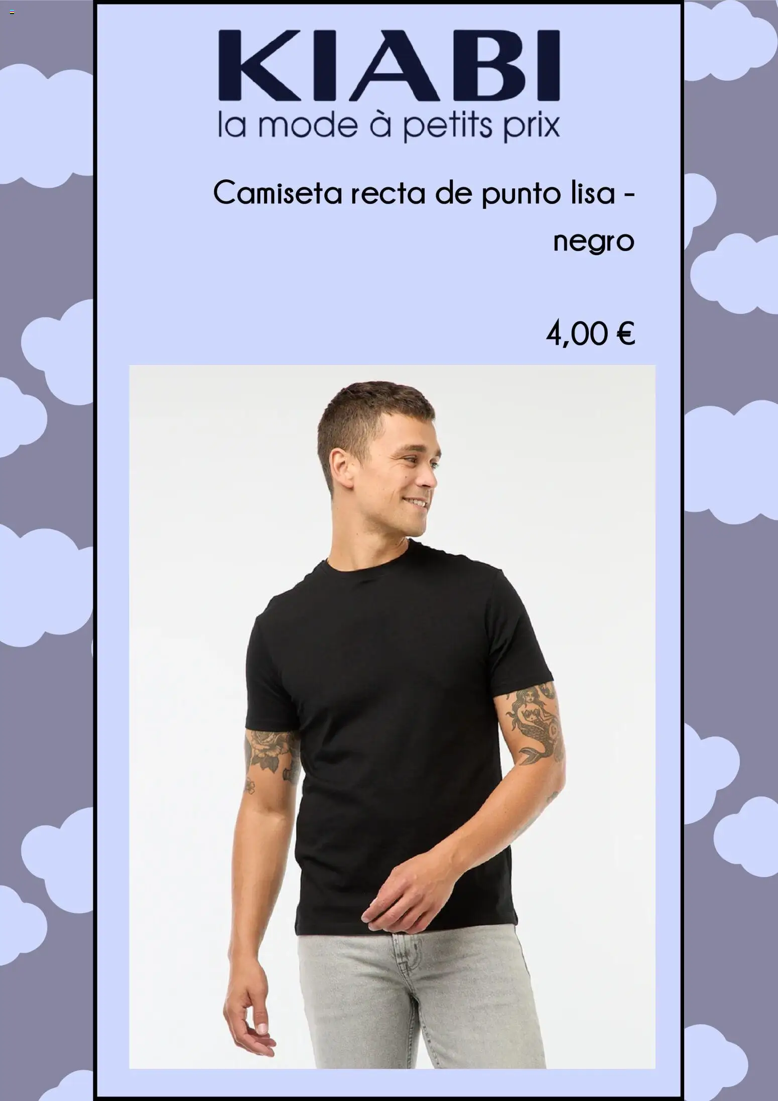 KIABI folleto │ válido desde el 05.04.2026 | Página: 5