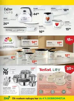 Merkur katalog akcije – veljaven od 03.12.2025 | Stran: 19