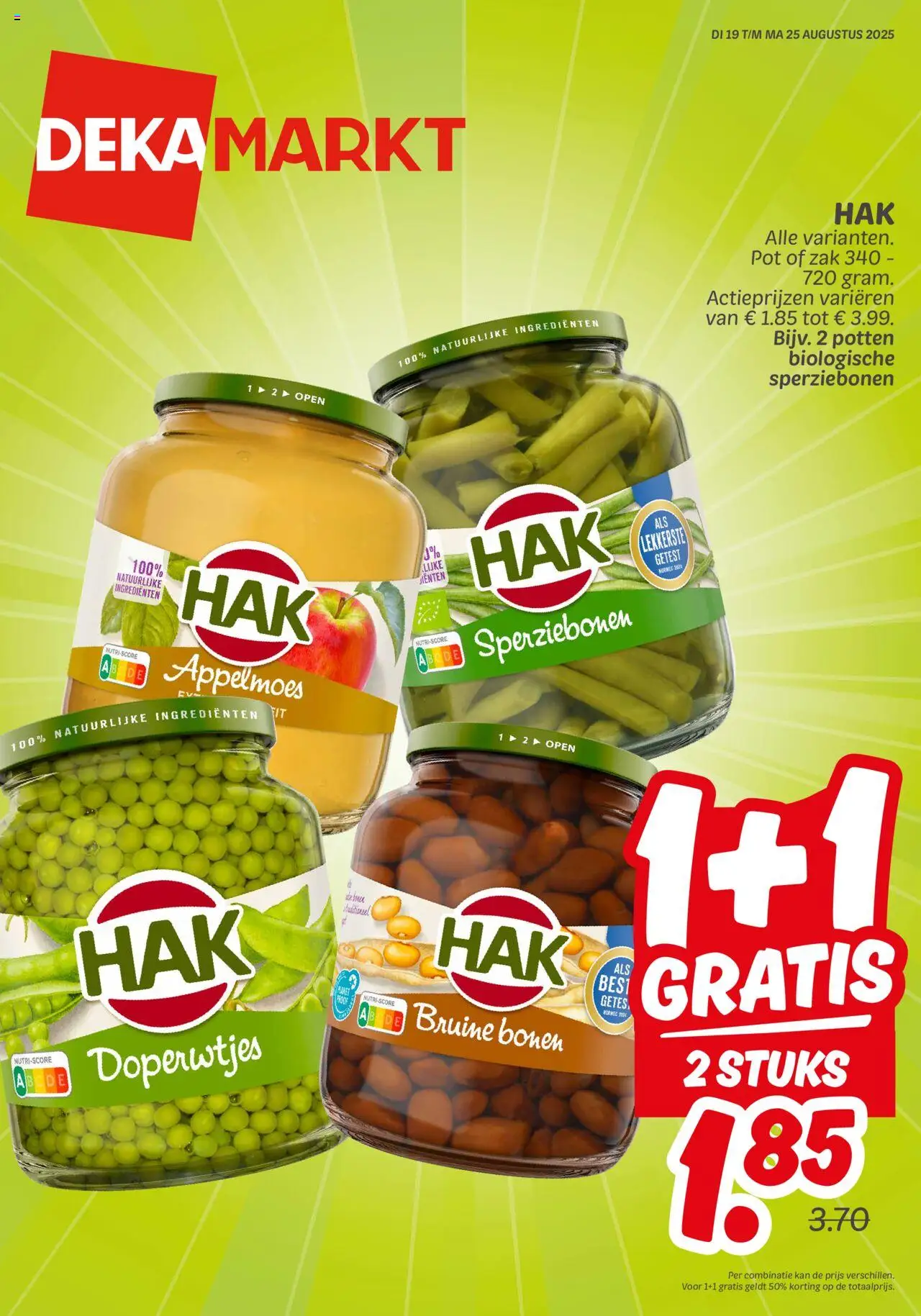  | Pagina: 1 | Producten: Pot, Kan, Zak, Citrompótló tabletta