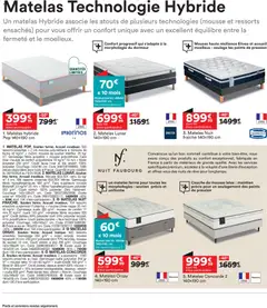 But - Prévisualisation de But catalogue Noël valide à partir de 28.10.2025 | Page: 25 | Produits: Plateau, Coton, Mousse, Suspension