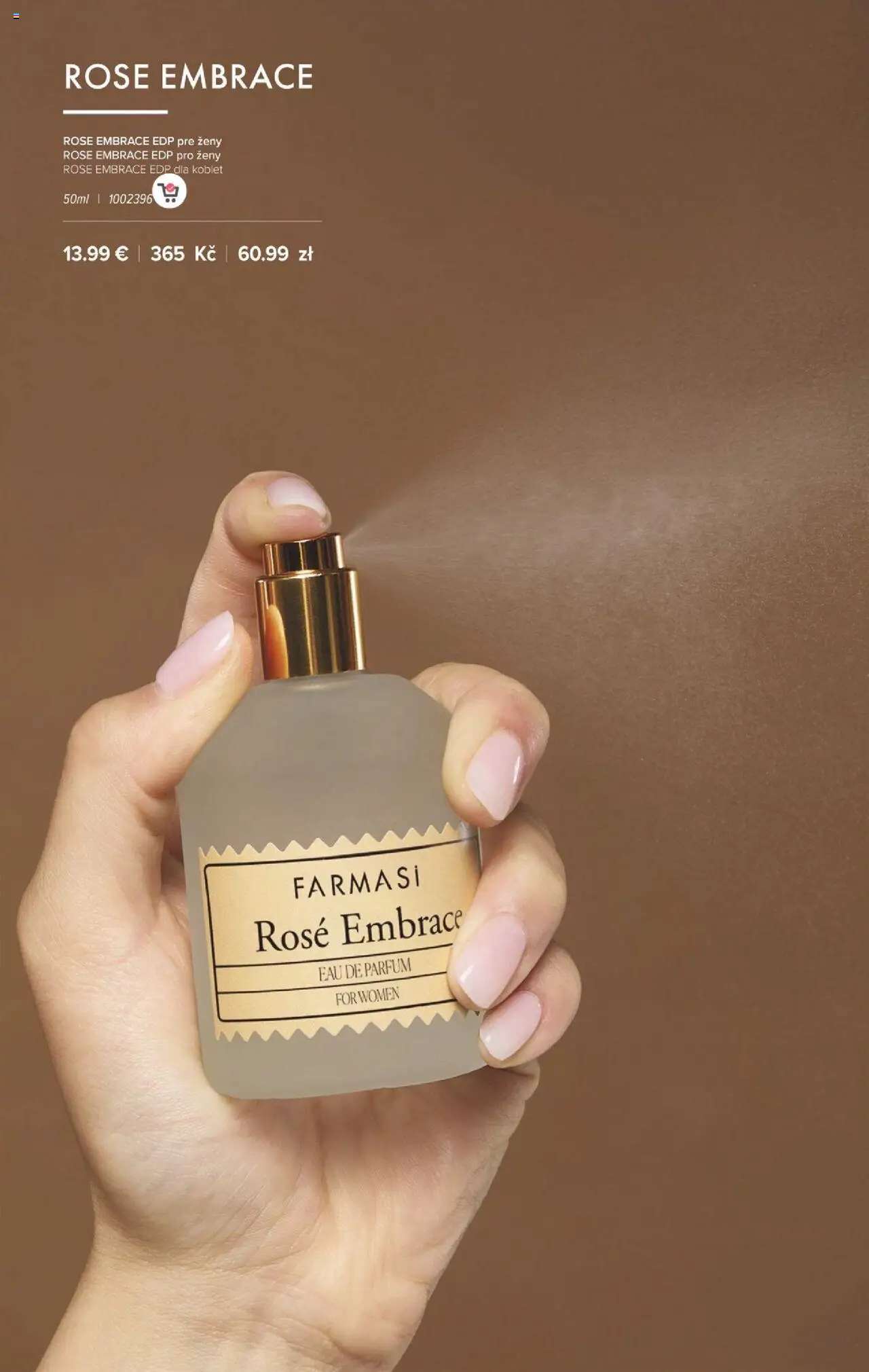 Nové Farmasi akcie – leták je platný od 24.09.2025 | Strana: 131