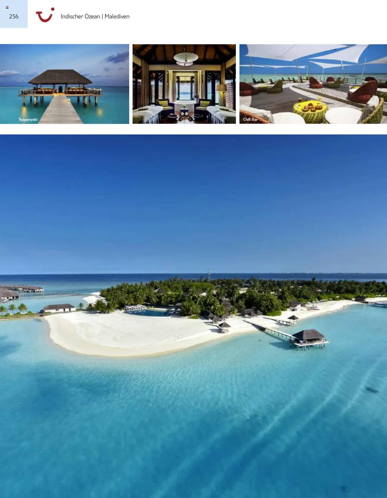 TUI Prospekt  Asien, Afrika, Orient & Indischer Ozean 2025/26 	 | 01.11.2025 | Wie erhält man einen begrenzten Rabatt? | Deutschland