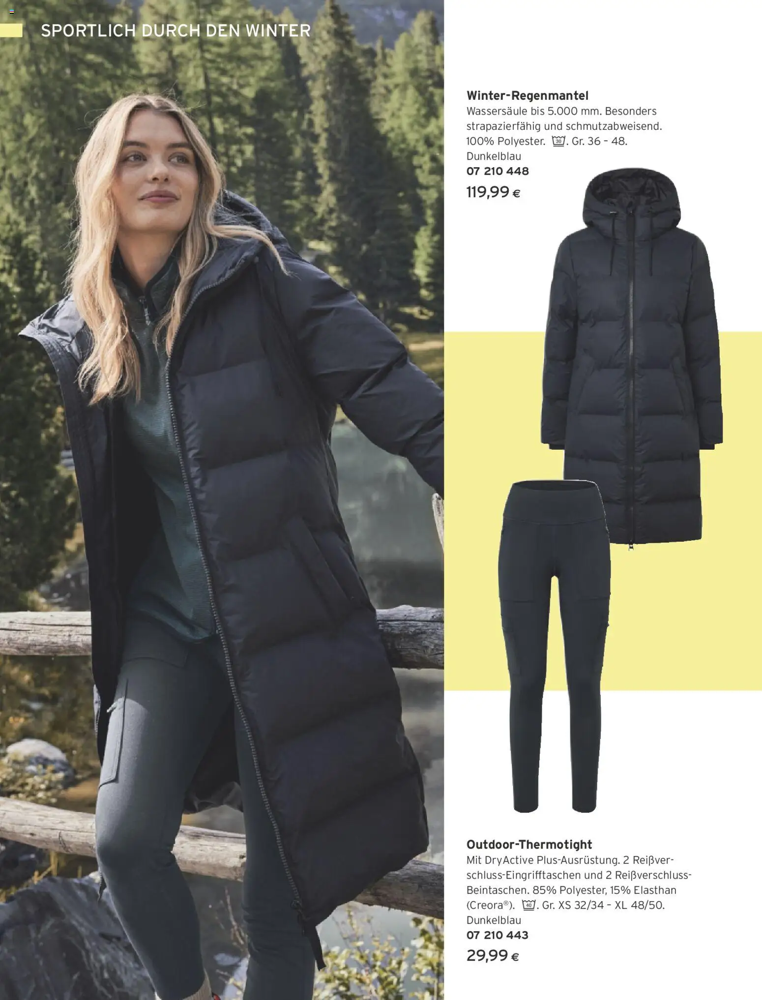 Tchibo Eduscho - Katalog Dezember 2025 gültig ab 01.12.2025 | Seite: 150