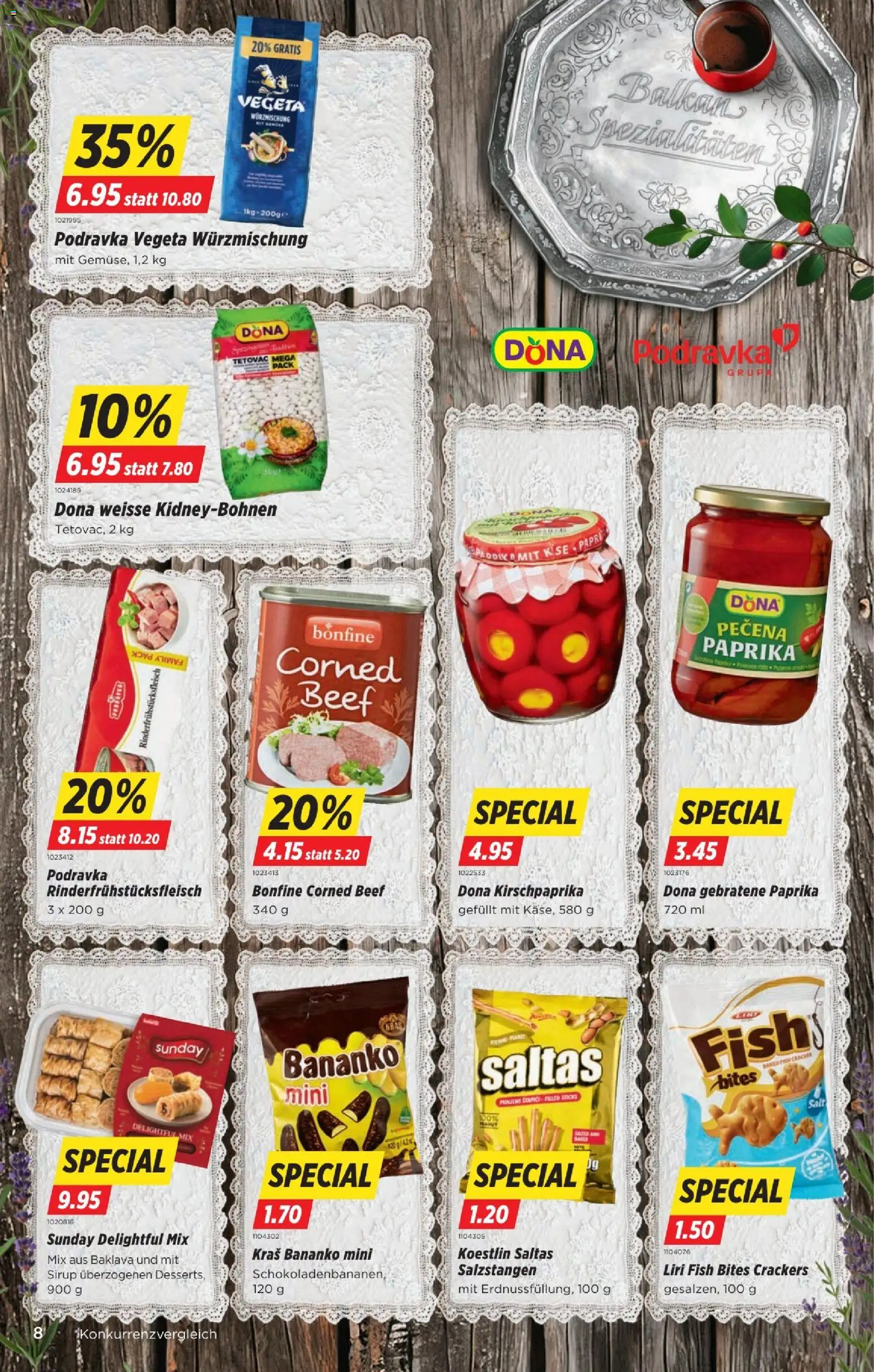 Denner Aktionen – gültig ab 26.02.2026 | Seite: 8 | Produkte: Sirup, Jack Daniel’s