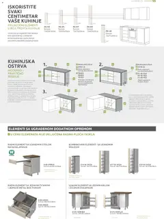 Jela katalog - pregled Jela kataloga - važi od 12.01.2026 | Strana: 105