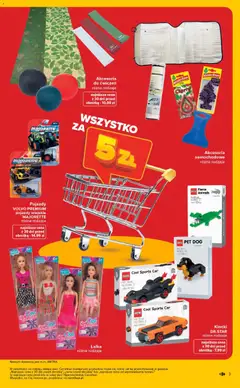 Pogląd oferty "Carrefour Gazetka - Wyprzedaż" - ważna od 05.01.2026 | Strona: 3