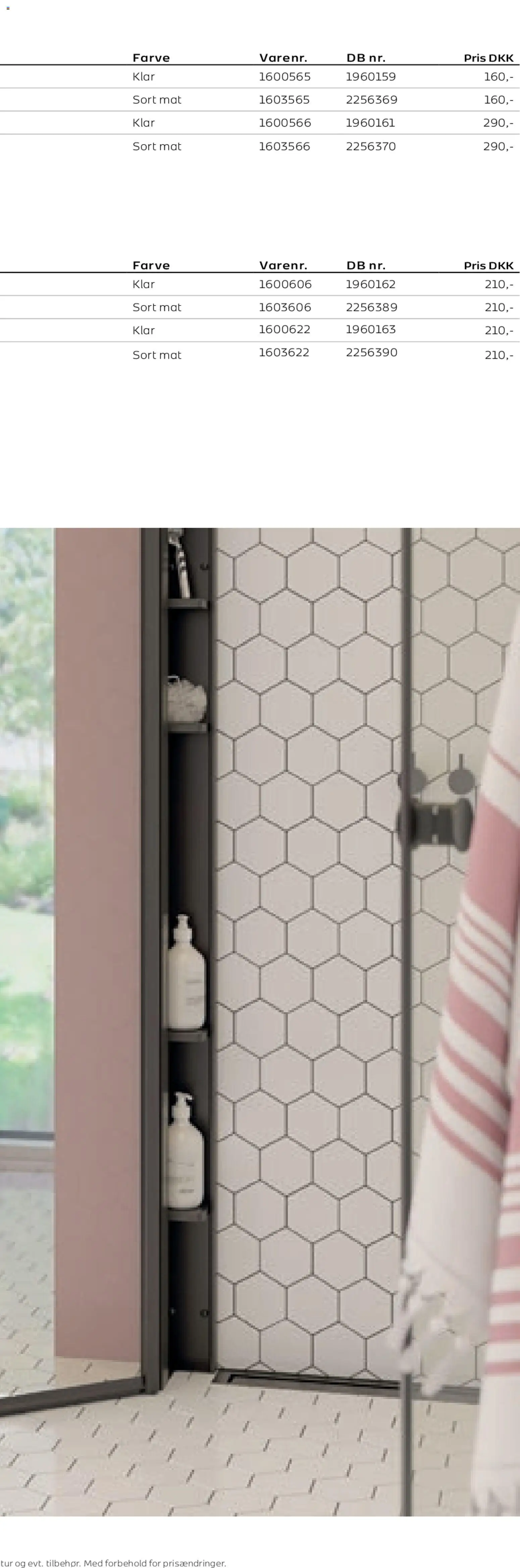 Bauhaus tilbudsavis – gyldig fra 01.01.2026 | Side: 268