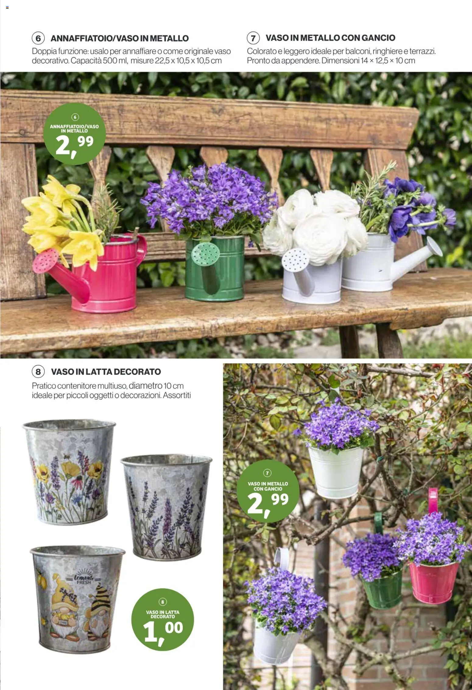 Volantino IN's del 15.04.2026 | Pagina: 9