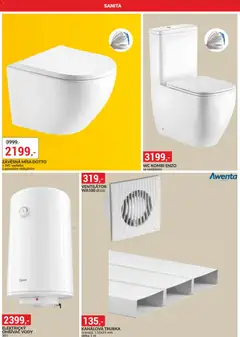 Náhled letáku BAUMAX leták od 01.04.2026 | Strana: 63