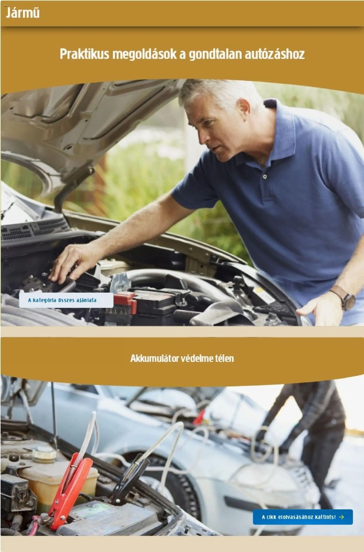 Praktiker akciós ujság - amely érvényes a következő dátumtól: 02.01.2026 | Oldal: 36 | Termékek: Akkumulátor