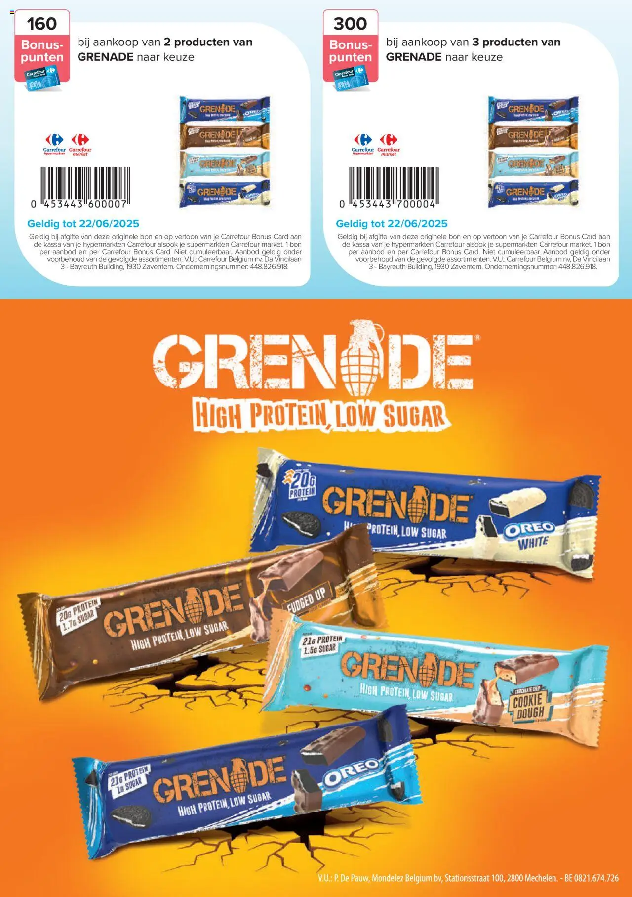  | Pagina: 21 | Producten: Oreo
