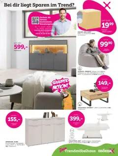 Mömax Prospekt 	 ab 23.02.2026 gültig | Seite: 5