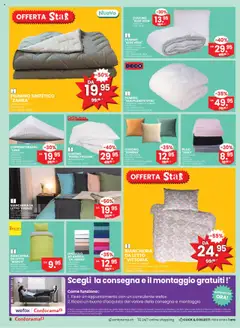 Conforama Aktionen ab 06.08.2025 | Seite: 8