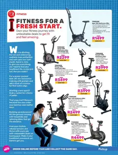 Offer preview "Game - Catalogue Back To Wellness" | Page: 2