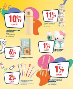 Bureau Vallée - Prévisualisation de Bureau Vallée catalogue valide à partir de 30.03.2026 | Page: 4