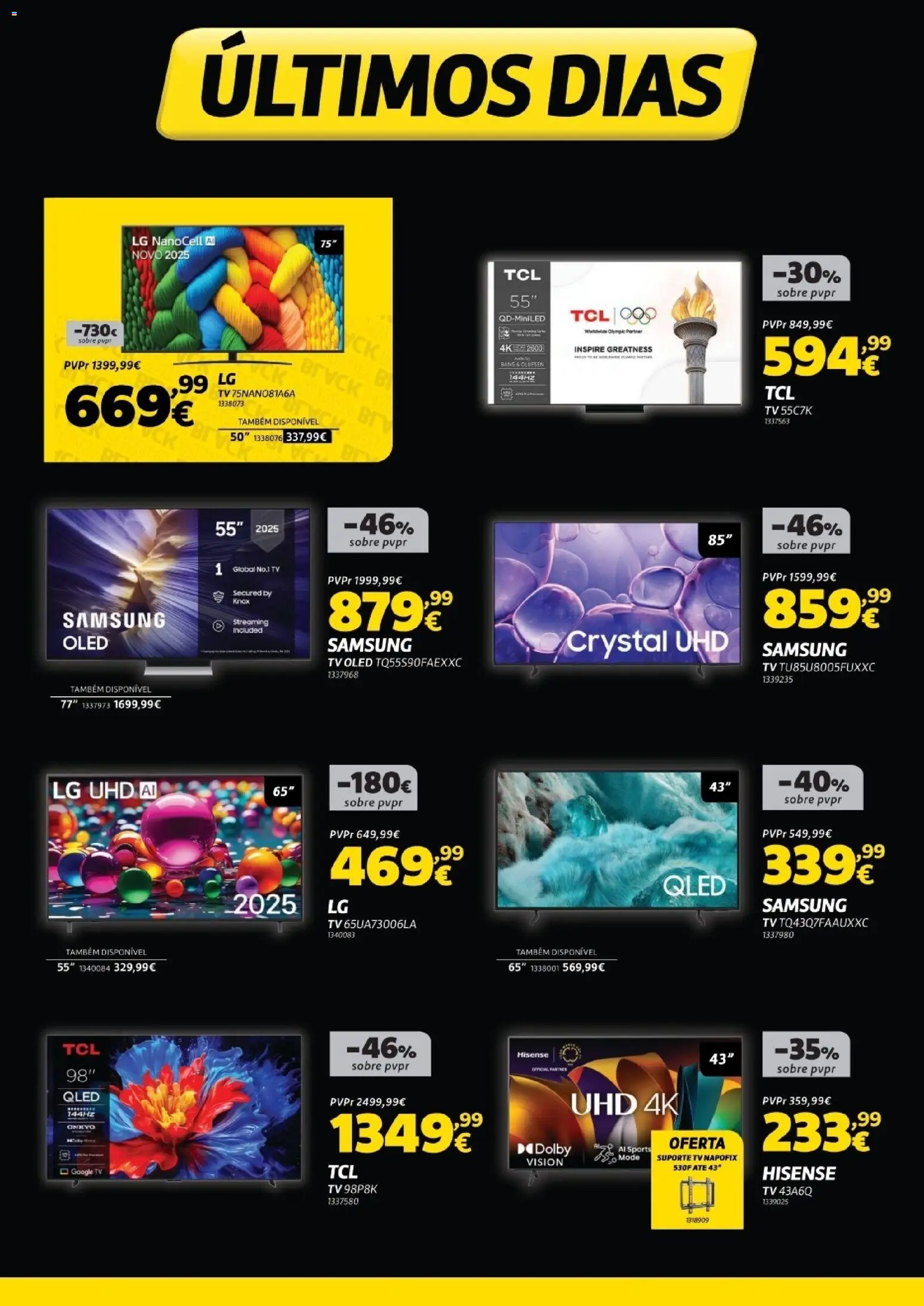 Radio Popular - Black Friday │ válido de 25.11.2025 | Página: 2