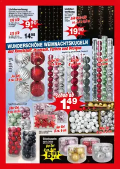 KRÜMET Prospekt ab 10.11.2025 gültig | Seite: 2 | Produkte: Adapter, Vorhang