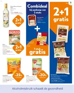 OKay - Folder - Voorbeeld van een folder van OKay, geldig van 14.01.2026 | Pagina: 9