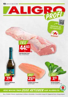 Aligro aktionen ab 04.05.2026 gültig