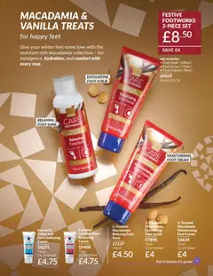 Preview of AVON - Offers valid from 01.12.2025 | Page: 225