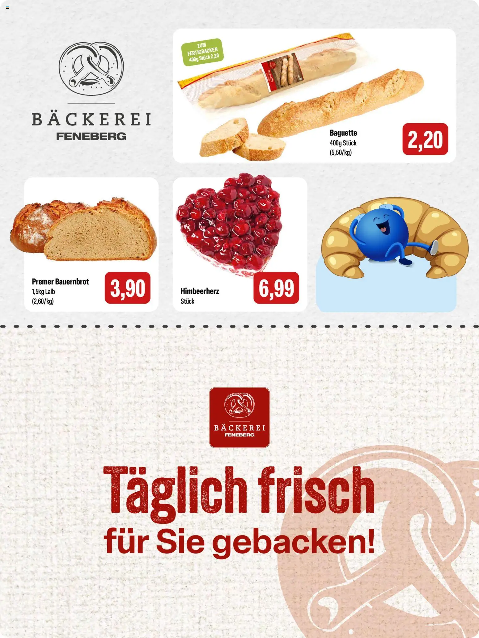 Feneberg Angebote – gültig ab 12.02.2026 | Seite: 4