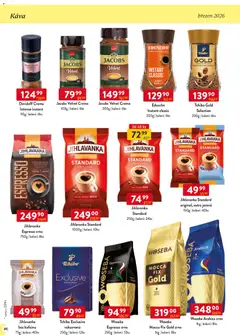 Náhled letáku Astur & Qanto leták - Velkoobchod 04/2026 od 01.04.2026 | Strana: 84