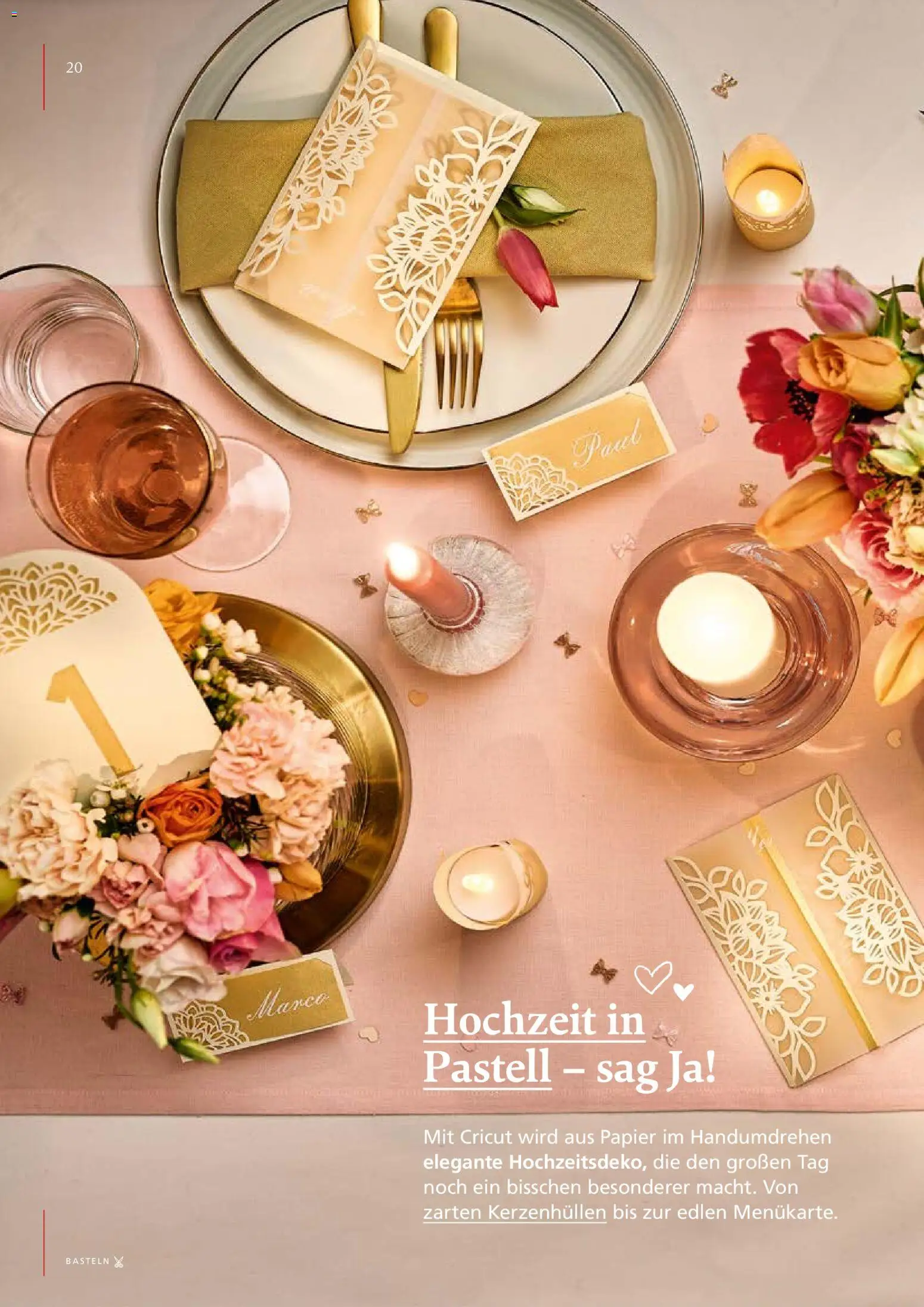 Pagro-Diskont Ideenwerk gültig ab 01.05.2026 | Seite: 20