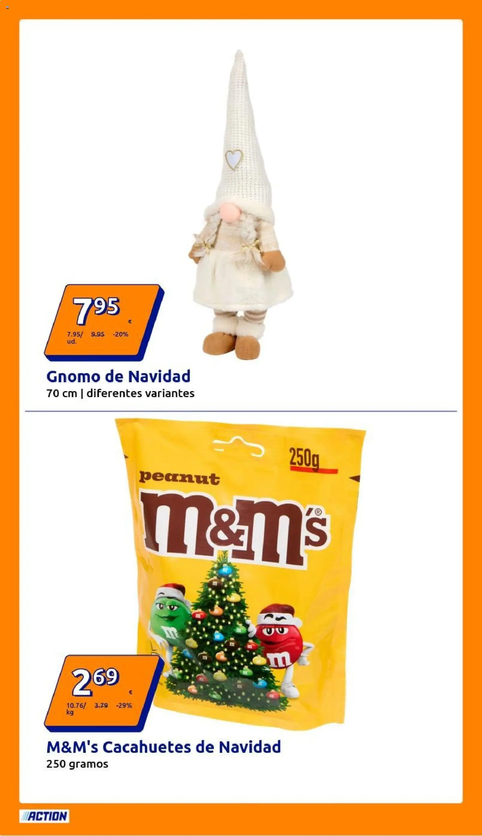 Action - Action ES week 50 2025 │ válido desde el 10.12.2025 | Página: 26