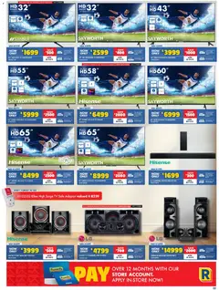 Russells specials catalogue – valid from 19.02.2026 | Page: 5