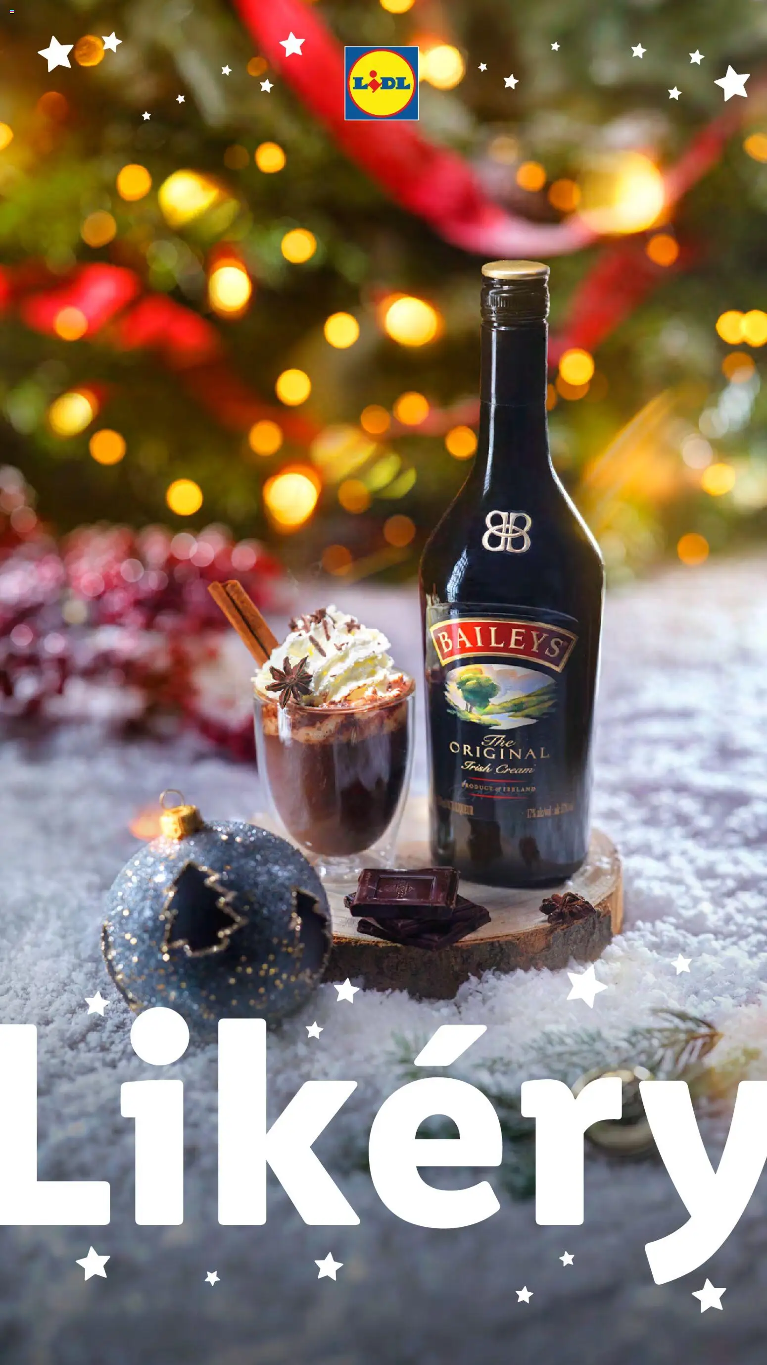 Nové Lidl akcie – leták je platný od 01.12.2025 | Strana: 28