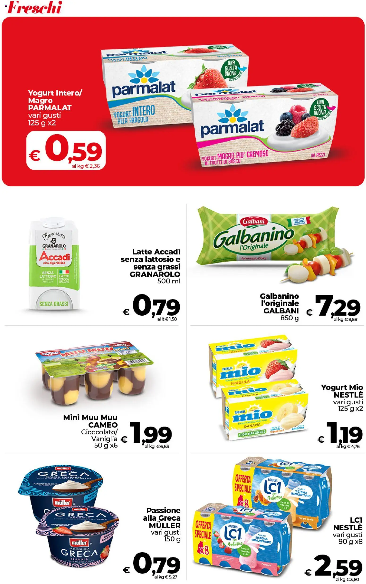 Volantino COOP del 05.02.2026 | Pagina: 5