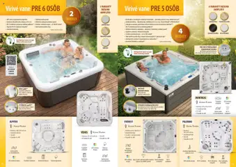 Mountfield leták platný od 25.03.2026 | Strana: 57