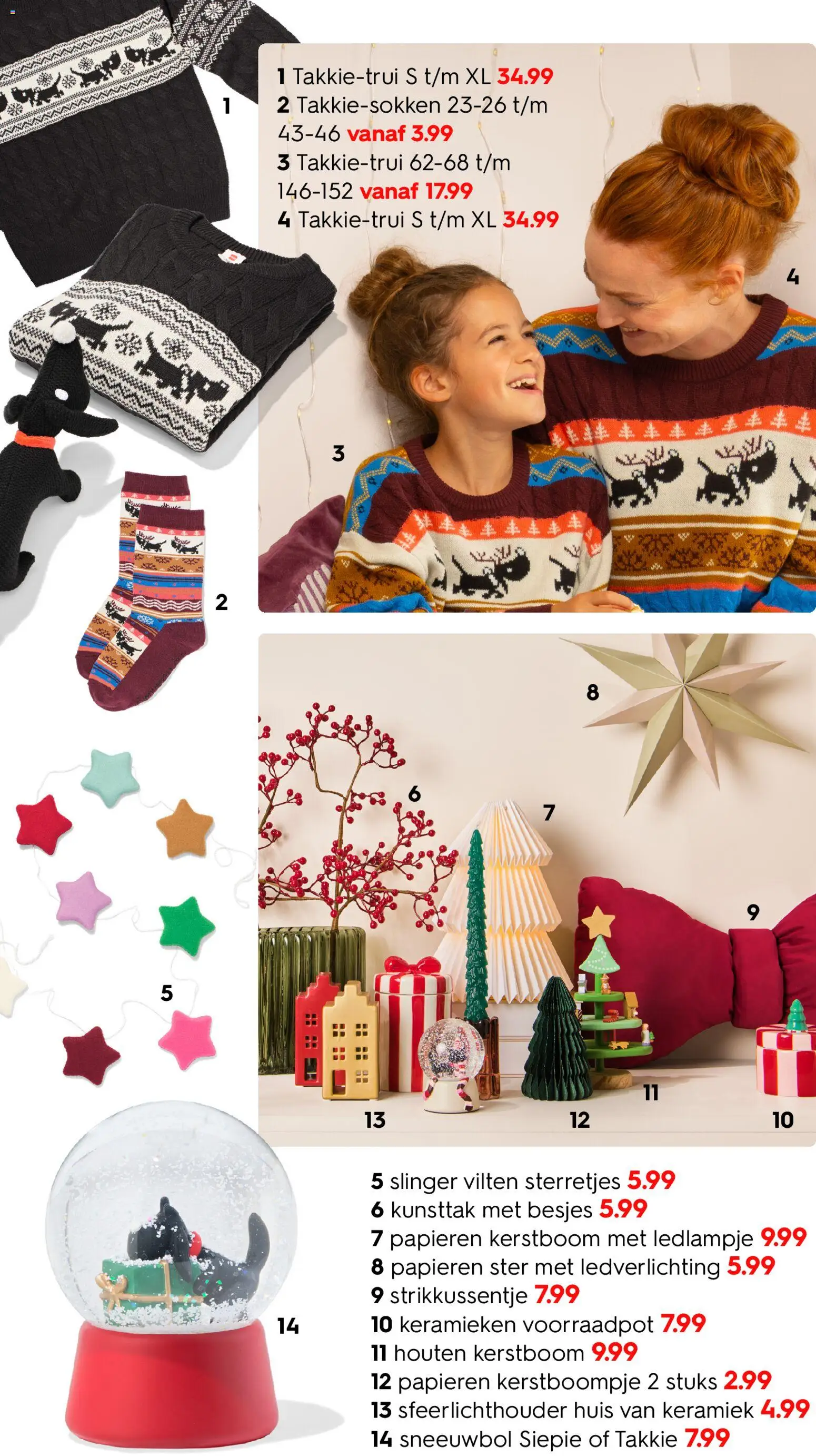 {H1} | Pagina: 39 | Producten: Keramiek