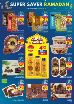 Preview of VIVA - Offers valid from 11.03.2026 | Page: 13 | Products: Banány, Fotoaparát, Jablka