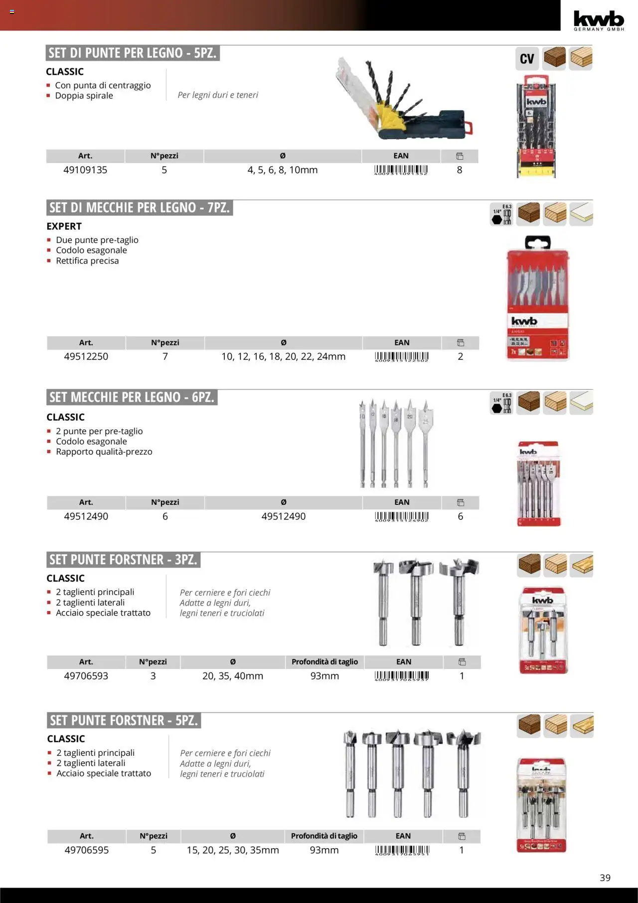 Volantino Einhell del 10.10.2025 | Pagina: 41