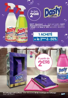 B&M - Prévisualisation de B&M catalogue valide à partir de 04.02.2026 | Page: 7