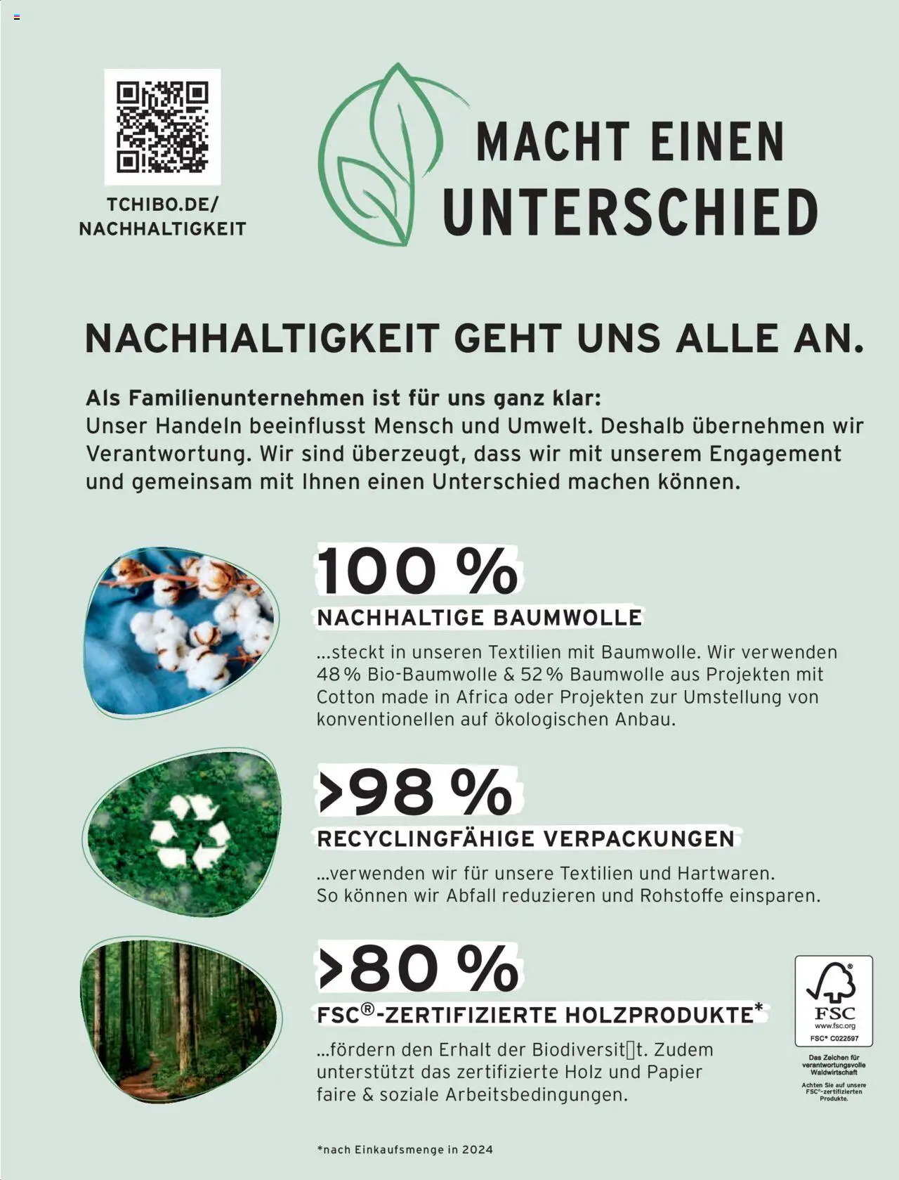 Katalog Tchibo Herbst – gültig ab 15.09.2025 | Seite: 63