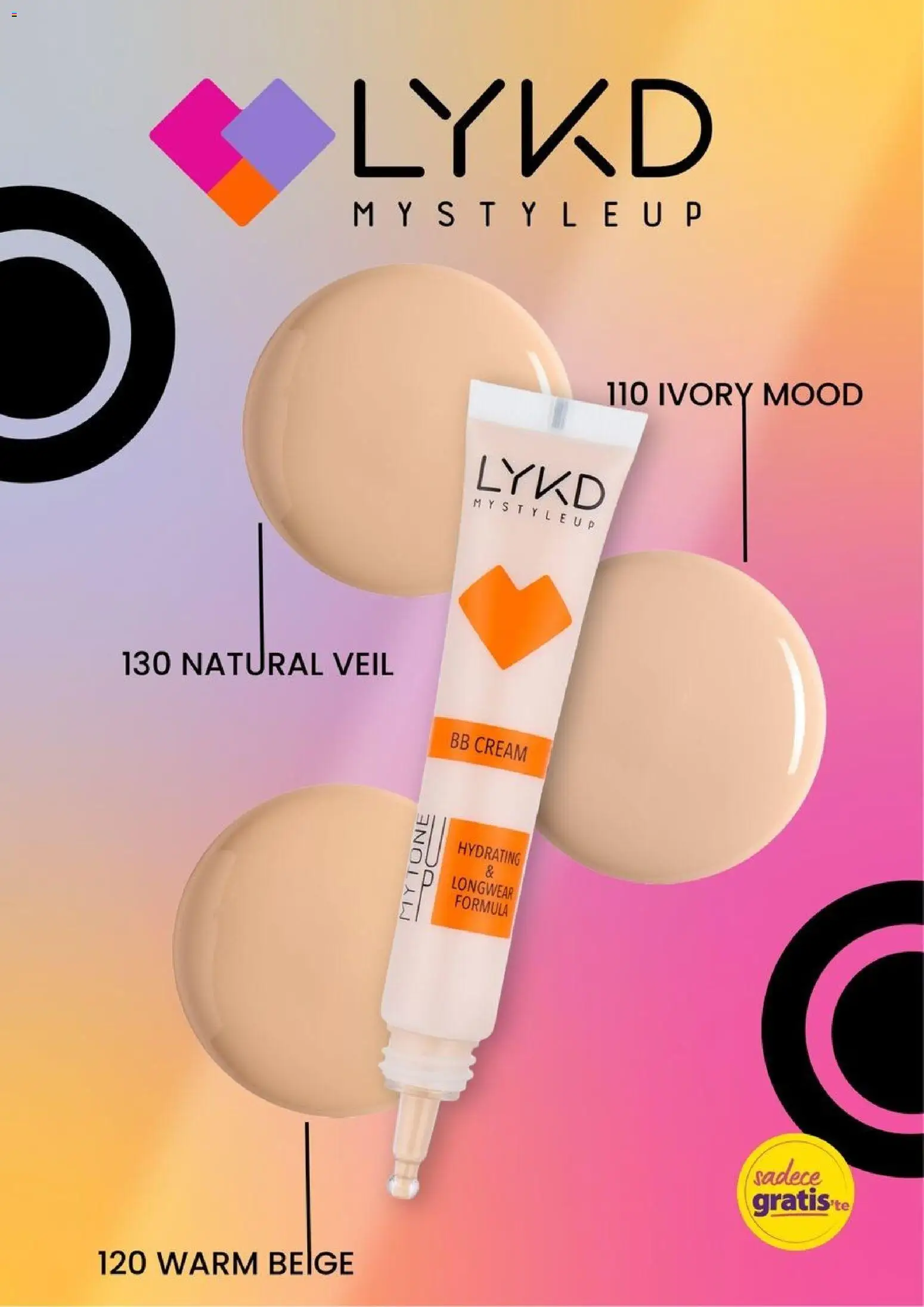 Gratis Katalog - 02.03.2026 tarihinden itibaren geçerlidir | Sayfa: 17