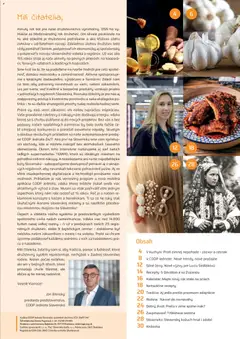 COOP Jednota leták platný od 01.01.2026 | Strana: 3