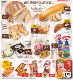 Interspar katalog | vrijedi od 20.08.2025 | Stranica: 13