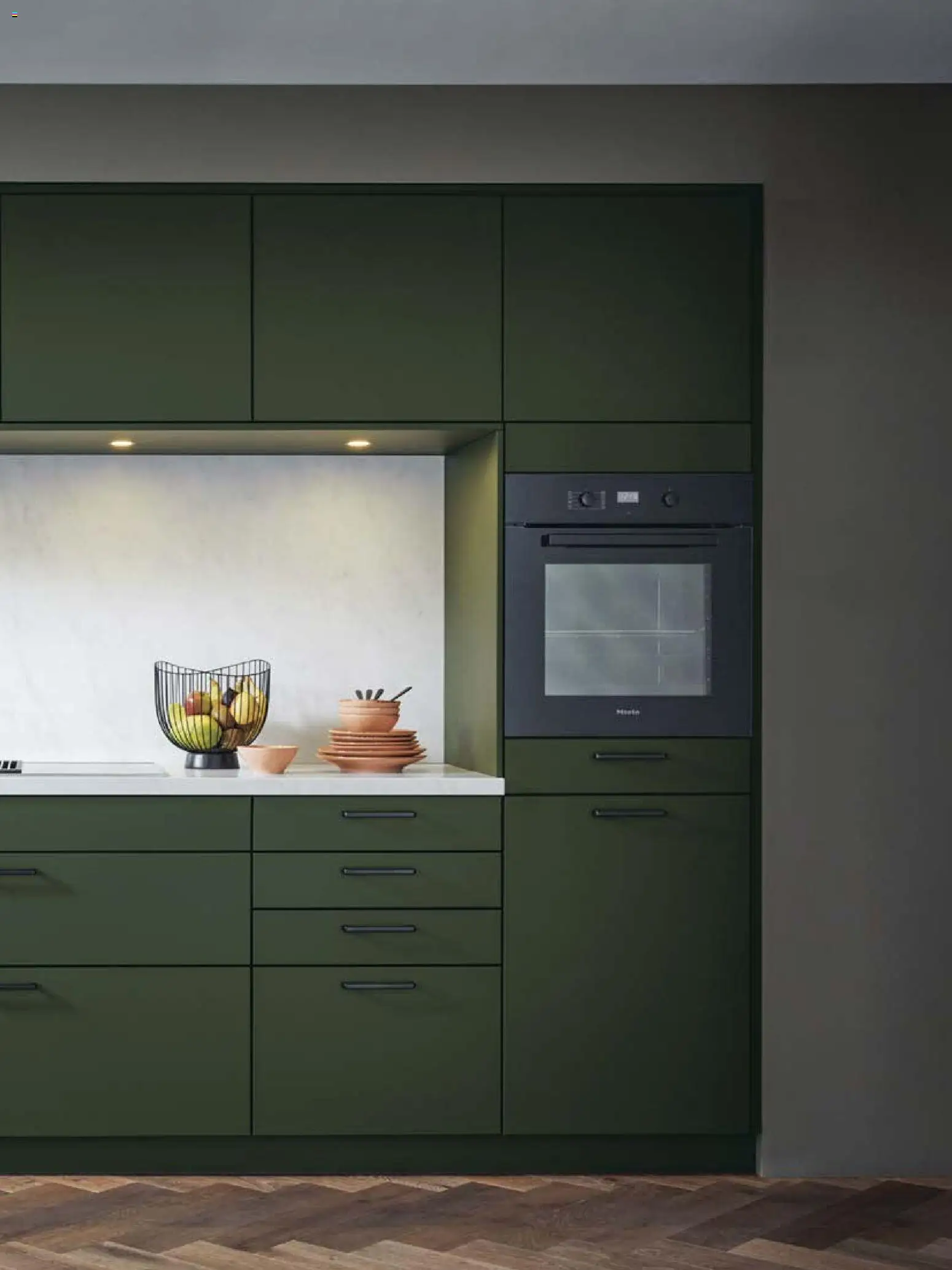 Ostermann Interline Küchenprospekt 2026 – gültig ab 01.01.2026 | Seite: 39